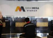 Bank Mega Syariah Genjot Tabungan Haji, Aset Naik!