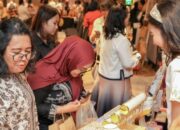 Gekrafs Pacu Ekonomi Kreatif, Gelar Kongres Bahas Arah Baru