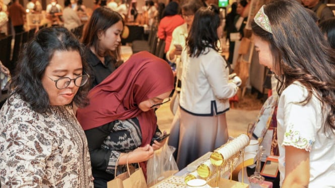 sumbang-rp-1.300-triliun-buat-pdb,-ekonomi-kreatif-ri-masih-perlu-dipacu