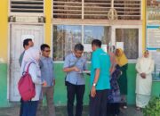 Teknik Sipil UNP Survei Lokasi Sipil Mengabdi 50 Kota