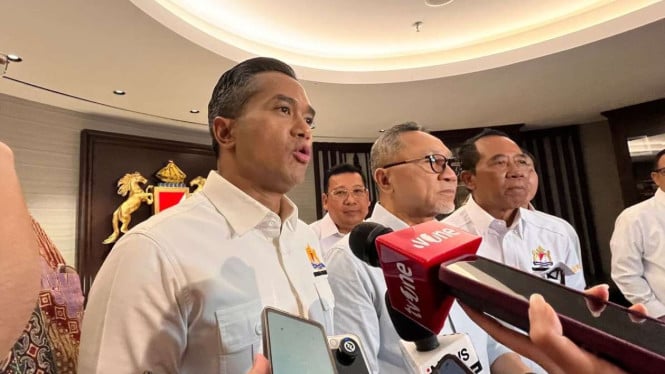 anindya-bakrie-gandeng-menko-zulhas-wujudkan-swasembada-pangan-berkelanjutan