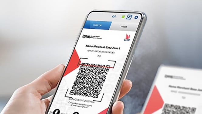 jangkau-40-juta-merchant-se-indonesia,-transaksi-qris-tembus-rp-60,3-triliun