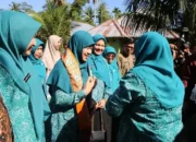 Desa Marabau Wakili Pariaman dalam Lomba Gerakan PKK