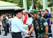 Wawako Padang Tutup Napak Tilas Bagindo Aziz Chan