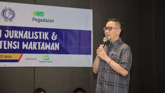 perkuat-pilar-jurnalisme-profesional,-pegadaian-sukses-gelar-uji-kompetensi-wartawan-di-berbagai-wilayah-indonesia