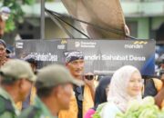 Mandiri Sahabat Desa, Akselerasi Ekonomi Desa Berbasis Kerakyatan