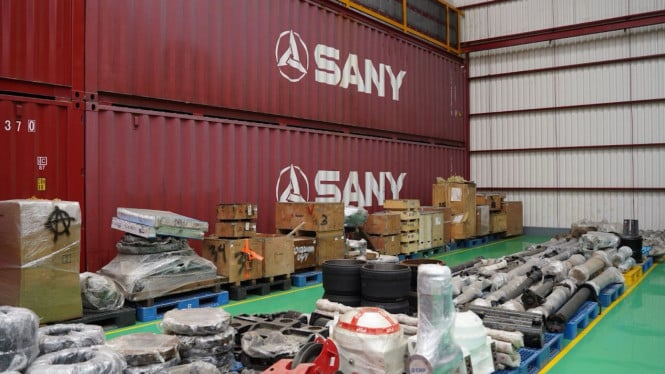 pacu-daya-saing,-industri-alat-berat-ri-perlu-tingkatkan-layanan-purna-jual