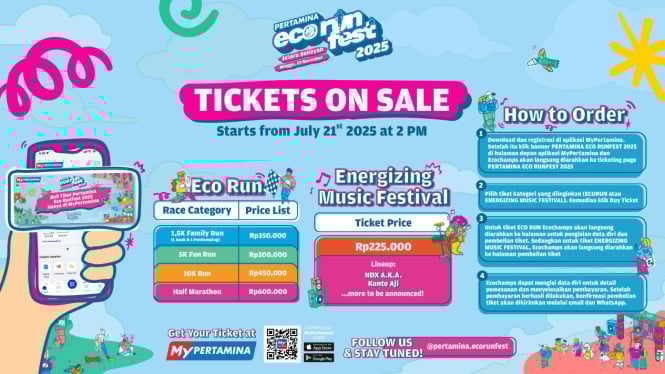 jangan-sampai-kehabisan,-tiket-pertamina-eco-runfest-2025-dibuka-21-juli-2025-pukul-14.00-wib