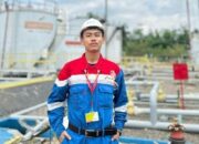 Beasiswa Sobat Bumi Pertamina Lahirkan Perwira Adaptif Kolaboratif