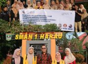 Guru Bahasa Indonesia Latih Modul Ajar Kurikulum Merdeka