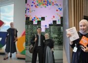 CR Cook Raup Untung dari Resep YouTube, Liburan ke Jepang