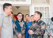 Wagub Vasko Sikat Pukat Harimau, Pemko Sibolga Minta Maaf