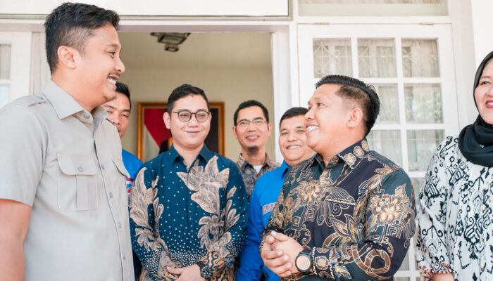 Wagub Vasko Sikat Pukat Harimau, Pemko Sibolga Minta Maaf