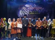 Padang Gelar HJK ke-356, Warga Diajak Sukseskan Acara