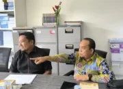 PAD Parkir Padang Bocor, DPRD Desak Pembenahan dan Digitalisasi