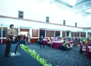 Bundo Kanduang Jabodetabek Bahas Adat Minang dalam Seminar
