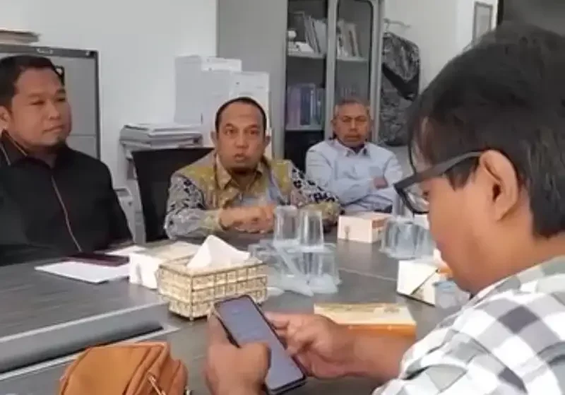 belanja-pegawai-bengkak-45-persen,-dprd-padang-dorong-optimalisasi-pad-tanpa-bebani-masyarakat