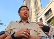Menteri Ara Dikejar Target Prabowo: Selesaikan Meikarta!