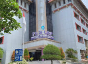 DBSI FBS UNP Gelar Festival Sastra Internasional 2025