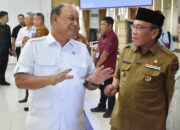 Padang Optimalkan Program Makan Bergizi Gratis, Libatkan Sekolah