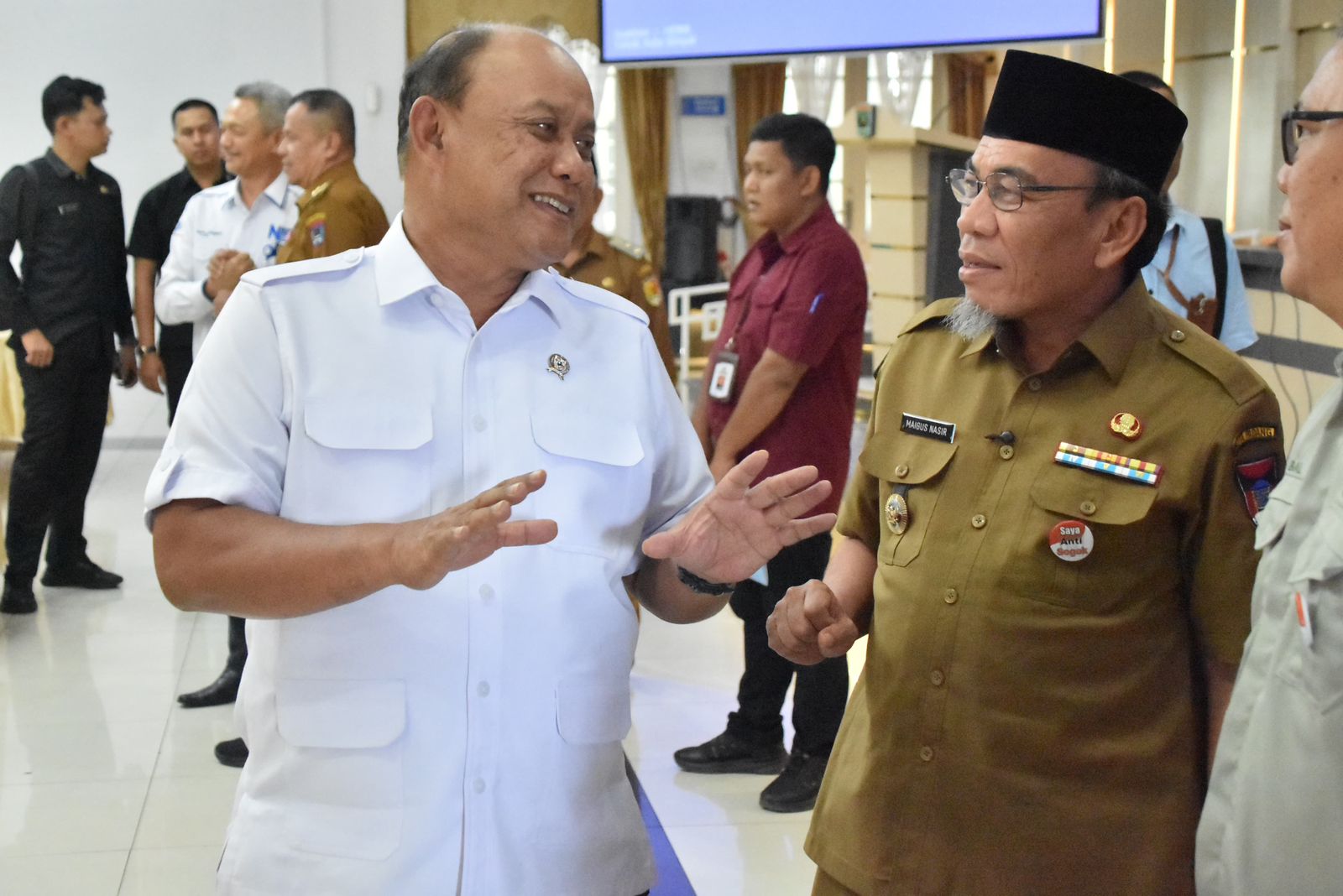 rakor-mbg-tingkat-provinsi,-wawako-maigus-nasir:-sejalan-dengan-visi-kota-padang