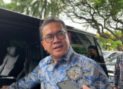 Trump Umumkan Tarif, Mendag Pastikan Impor AS Tak Berubah