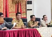 Bupati JKA Copot Kepala Sekolah Jika Pungli