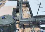 Produksi Katoda Dimulai, Smelter PTFI Jadi Contoh Hilirisasi Pro-Rakyat