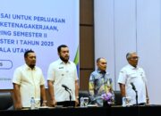 Wako Padang Perluas Jamsostek: Sasar Pekerja Sektor Informal