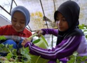 Pertamina Majukan Anak Indonesia Lewat Program CID