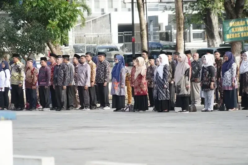 dua-hari-besar-diperingati-jajaran-pemkab-tanah-datar