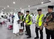 Kemenhaj Sumbar Siapkan Sentralisasi Umrah di Asrama Haji Padang