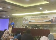 DPRD Sumbar Pacu Generasi Muda Jadi Entrepreneur Lewat Bimtek di Padang