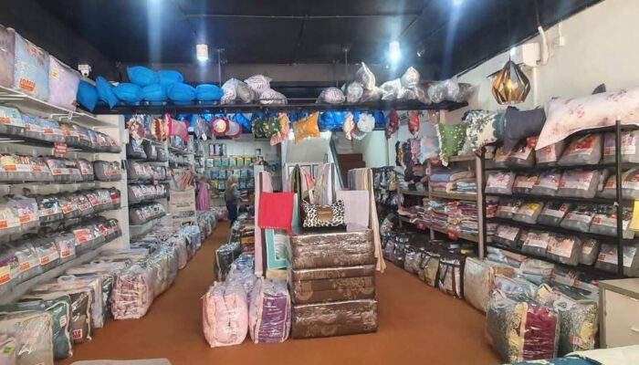 Meriahkan HJK Padang ke-356, Soraya Bedsheet Luncurkan Promo Diskon Hingga 50 Persen