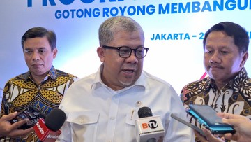 fahri-hamzah-usul-ke-erick-thohir-buat-bumn-perumahan-mirip-bulog