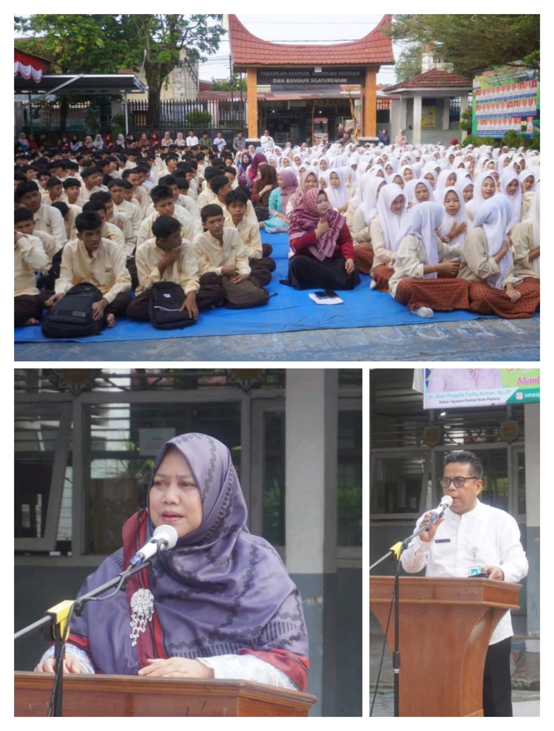 sma-pertiwi-1-siapkan-call-center-darurat,-ny-sri-hayati-ajak-siswa-fokus-prestasi-akademik-dan-non-akademik
