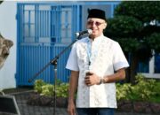 Perumda AM Kota Padang Gratiskan Sambungan Air Baru untuk 1.000 UMKM