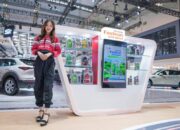 Pertamina Pamerkan Pelumas Ramah Lingkungan di GIIAS 2025, Dukung Otomotif Berkelanjutan