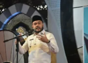 Kota Padang Luncurkan Smart Surau, Maksimalkan Peran Masjid Berbasis Teknologi