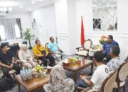 Pemko Pariaman Siap Usulkan Festival Tabuik sebagai Warisan Budaya tak Benda UNESCO