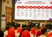 Pemko Padang Apresiasi Program Hijau Semen Padang untuk Koperasi Merah Putih