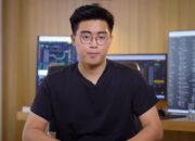 Timothy Ronald Bongkar Game Kapitalisme: Raih Kebebasan Finansial Lewat Lima Tahap