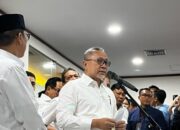 Menko Zulhas Targetkan Tuntaskan Sampah Menggunung Jadi Energi Listrik Dua Tahun