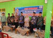 Anggota DPRD Sumbar Ali Muda Serap Aspirasi Warga Koto Rajo Pasaman