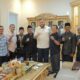 wako-fadly-amran-lepas-atlet-pencak-silat-sumbar-ke-fornas-2015-di-ntb