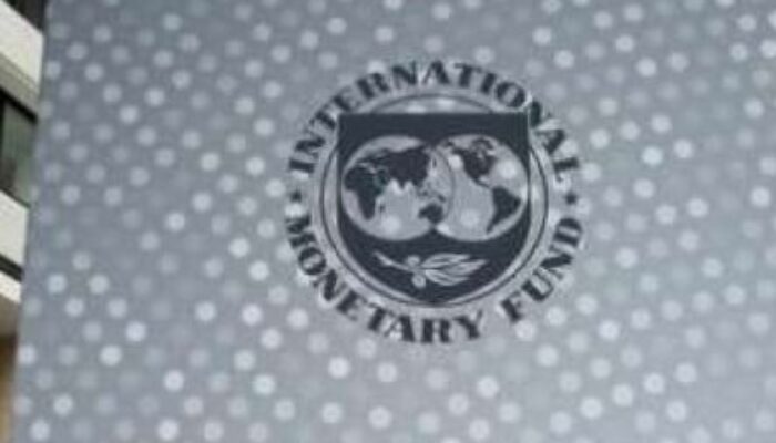 IMF Revisi Naik Proyeksi Pertumbuhan Ekonomi Negara Berkembang, China Pendorong Utama