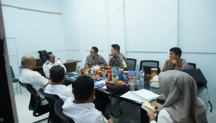 Tanah Datar Siapkan Lahan, Pembangunan Sekolah Rakyat Segera Terealisasi