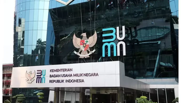 Deretan Orang Minang yang Duduk Jadi Komisaris BUMN di Era Prabowo