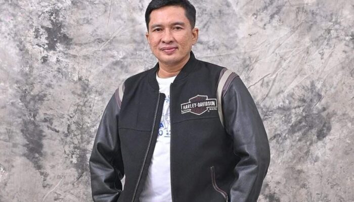 Mantan Cawagub Sumbar Ekos Albar Jabat Komisaris ITDC