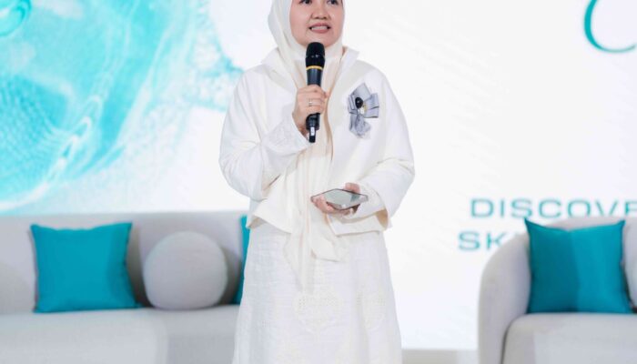 Wardah Buka Klinik Kecantikan Berbasis AI Pertama di Indonesia